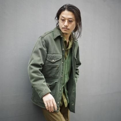 50s前半 Days vintage whipcord jacket ORIGINAL 1940's 1950's DAYS RANGER Whipcord Jacket - Etsy