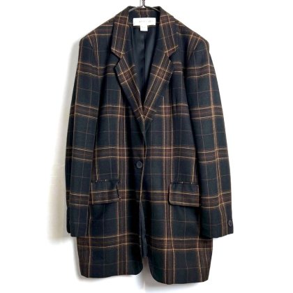  ΡJONES NEWYORKۥơ ơ顼ɥ㥱åȡ1980's-Vintage Tailored Jacket
