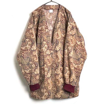  ΡTAFFORDۥơ ǥ 㥱åȡ1980's-Vintage Cardigan Jacket