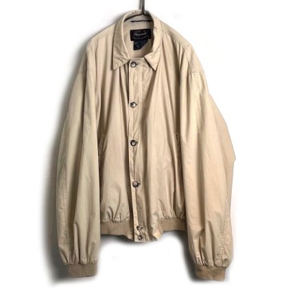  ΡFaconnableۥơ ɥꥺ顼㥱åȡ1990's-Vintage Drizzler Jacket