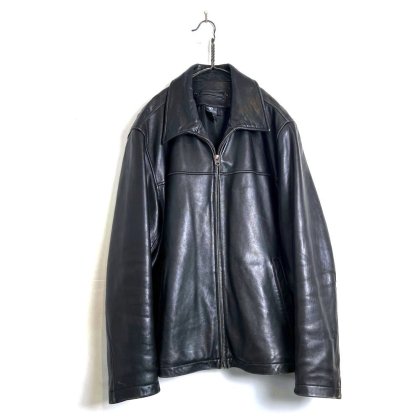  ΡCOVINGTONۥơ 쥶㥱åȡ1990's-Vintage Lamb Leather Jacket