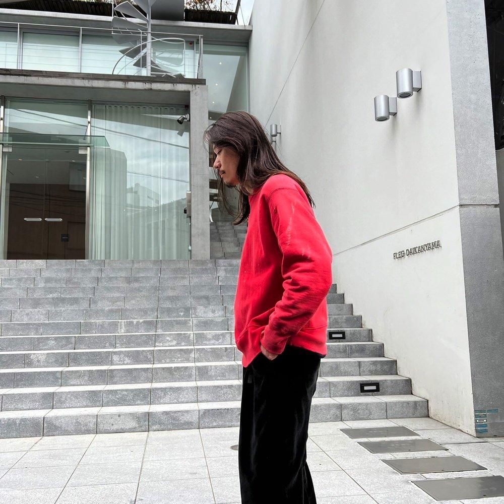 Champion】チャンピオン リバースウィーブ【1980's-】Vintage Champion】チャンピオン リバースウィーブ【1980's-】Vintage
