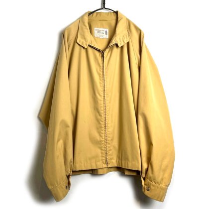  ΡLONDON FOGۥơ ɥꥺ顼㥱åȡ1970's-Vintage Drizzler Jacket
