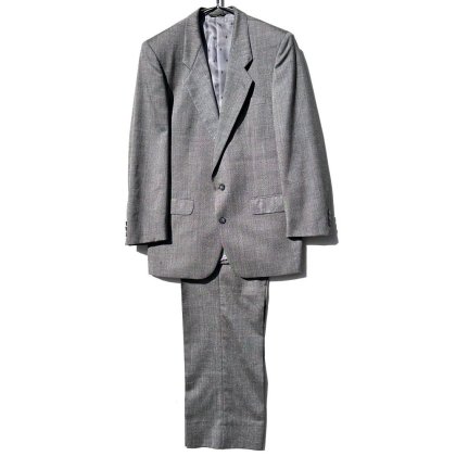  ΡBilallۥơ ơ顼ɥ åȥåס1980's-Vintage Suits