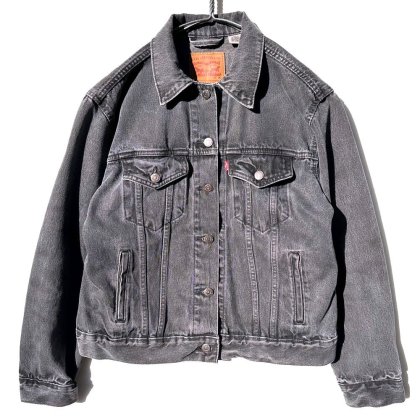  Ρ꡼Х ֥åǥ˥ॸ㥱å 2000's-Vintage Denim Jacket