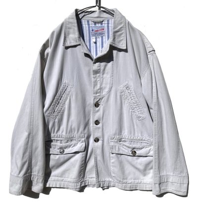  ΡPING PONGۥơ ڥ 㥱åȡ1960's-Vintage Work Jacket