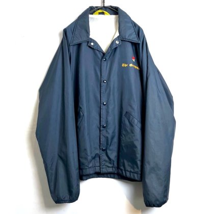  ΡThe Oregonianۥơ 㥱åȡ1970's-Vintage Coach Jacket