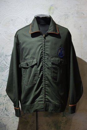  Ρus 1960s~ work jacket