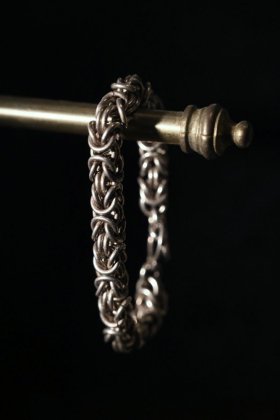  ΡVintage heavy chain bracelet ơ إӡ ֥쥹å 