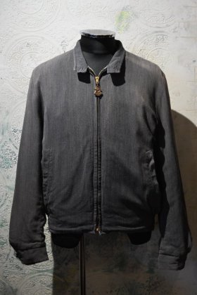  Ρus 1960s faded reversible jacket