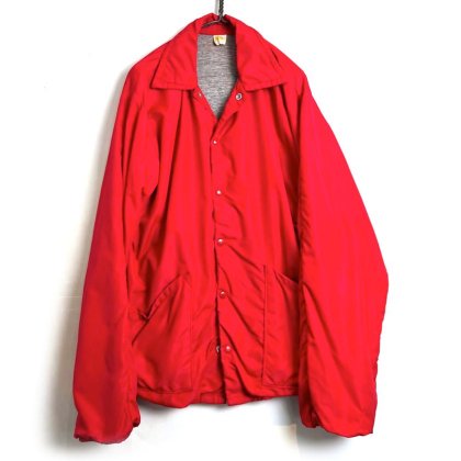  ΡRUSSELL ATHLETICۥơ 㥱åȡ1970's-Vintage Coach Jacket