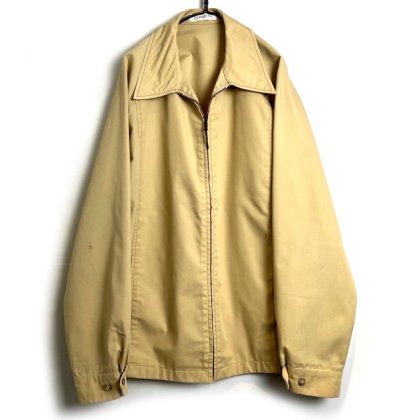  ΡLONDON FOGۥơ ɥꥺ顼㥱åȡ1970's-Vintage Drizzler Jacket