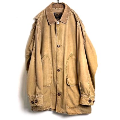  ΡEddie Bauerۥơ եɥ㥱åȡ1990's-Vintage Field Jacket