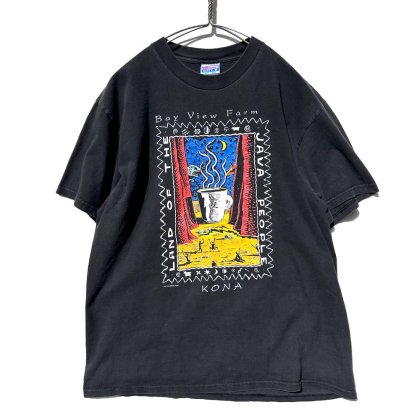  Ρơ ȥץ Tġ1990's-Vintage Art Print T Shirt