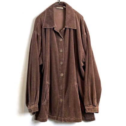  ΡGREAT NORTHWESTۥơ ǥ㥱åȡ1990's-Vintage Corduroy Jacket