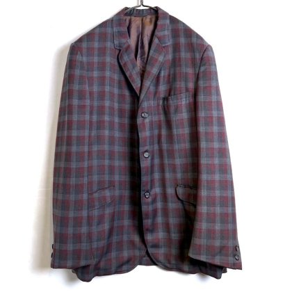  ΡSearsۥơ ơ顼ɥ㥱åȡ1960's-Vintage 3B Tailored Jacket