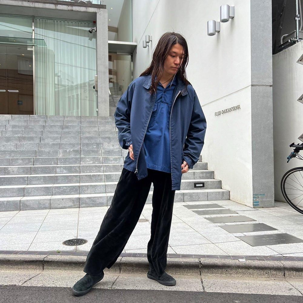 STYLE REDWOOD】ヴィンテージ ドリズラージャケット【1970's STYLE REDWOOD】ヴィンテージ ドリズラージャケット【1970's