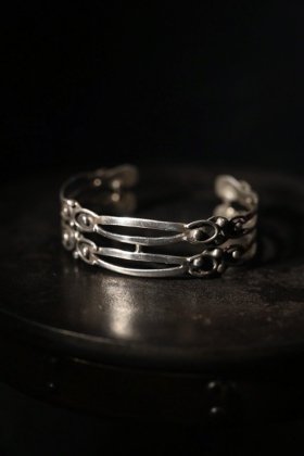 ヴィンテージブレスレット【Vintage Bracelet】| RUMHOLE beruf