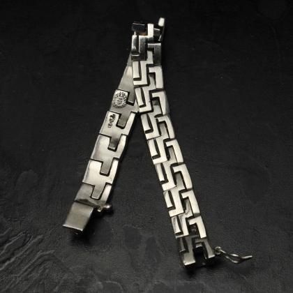 ビンテージブレスレット【Vintage Bracelet】| RUMHOLE beruf
