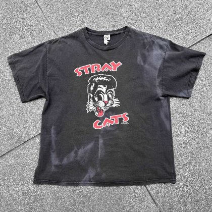  Ρȥ쥤 å USED T ġSTRAY CATSۡ2008's-Aging BK XL