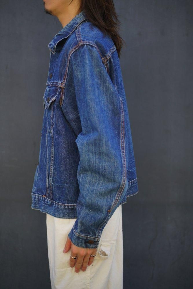 リーバイス 70505 ビッグE【Levis - 70505 BigE】【Late 1960's リーバイス 70505 ビッグE【Levis - 70505 BigE】【Late 1960's