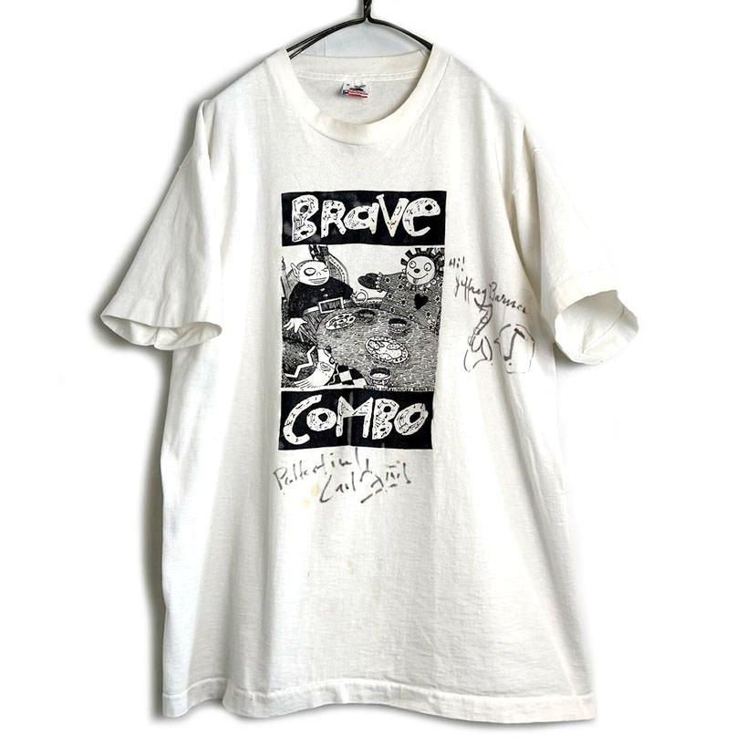 バンドT 90s バンT セール】90s Vintage styles Band Tee バンT バンドTシャツ