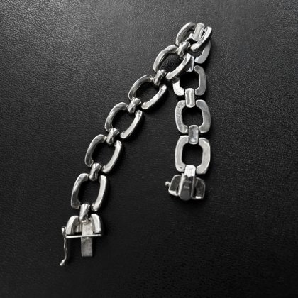  Ρơ  ֥쥹åȡMade in ITALY - STERLINGSquare Chain