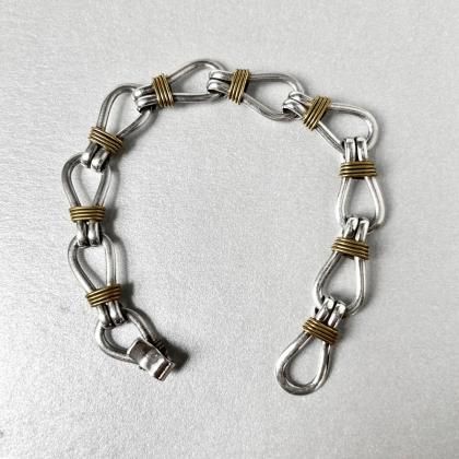 ビンテージブレスレット【Vintage Bracelet】| RUMHOLE beruf