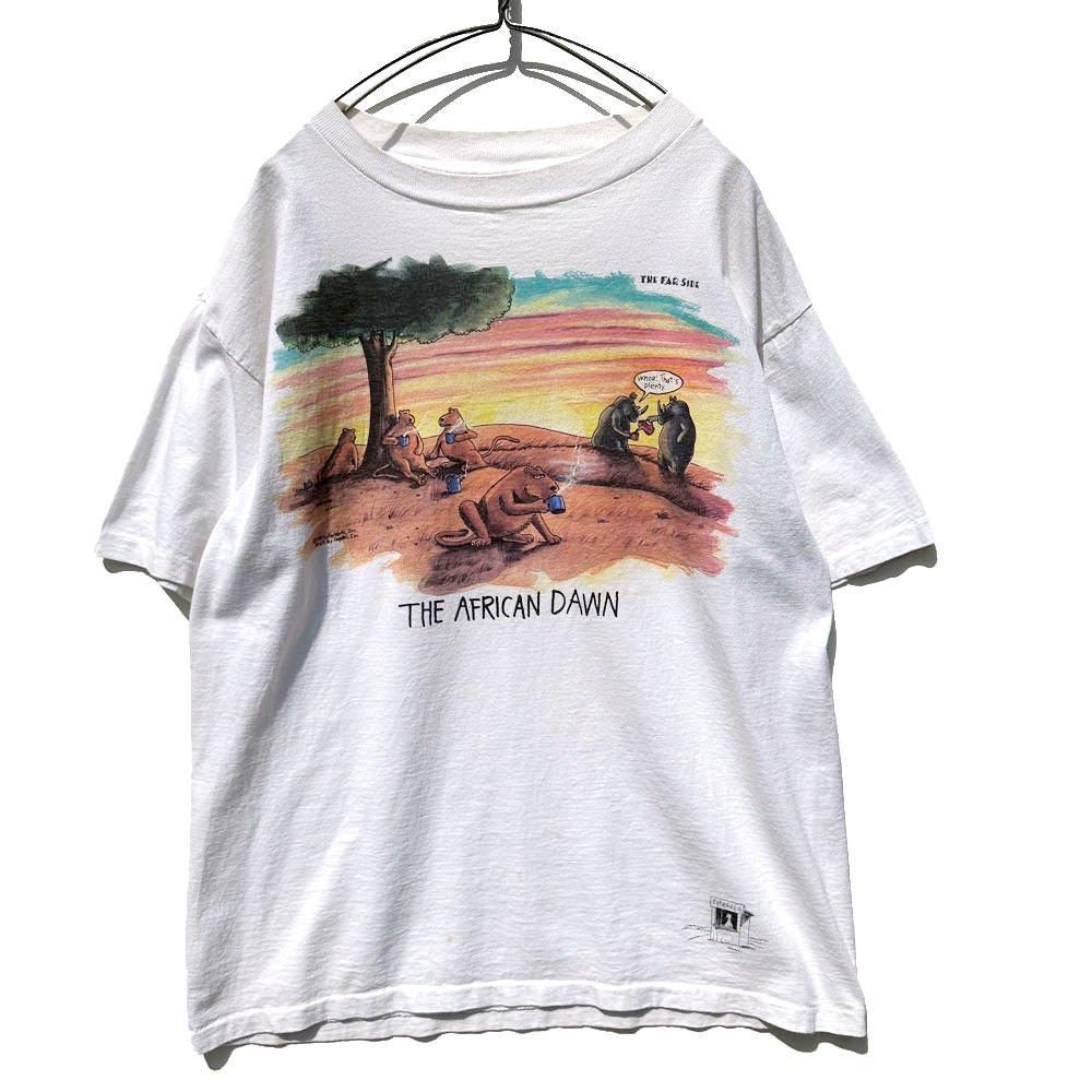 The Far Side - Made In USA】ヴィンテージ カートゥーン