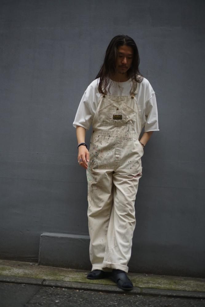 WASHINGTON DEE CEE - Made In USA】ヴィンテージ コットンツイル