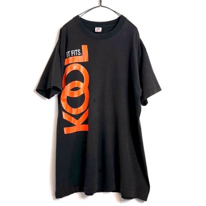  ΡKOOLۥơ  ץ⡼Tġ1990's-Vintage Promotion Tee