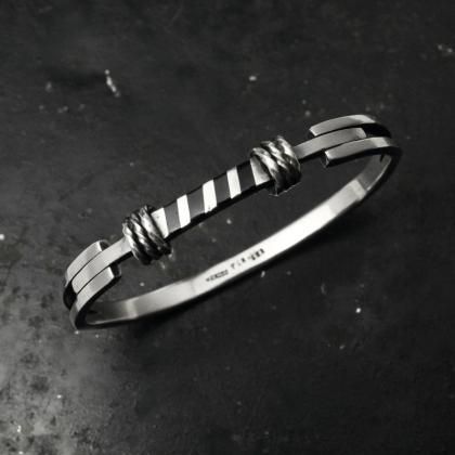 ビンテージブレスレット【Vintage Bracelet】| RUMHOLE beruf