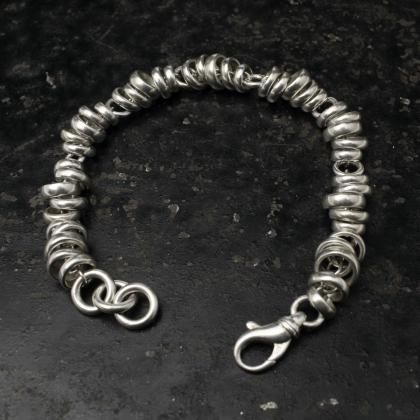 ビンテージブレスレット【Vintage Bracelet】| RUMHOLE beruf