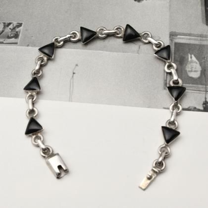 ビンテージブレスレット【Vintage Bracelet】| RUMHOLE beruf