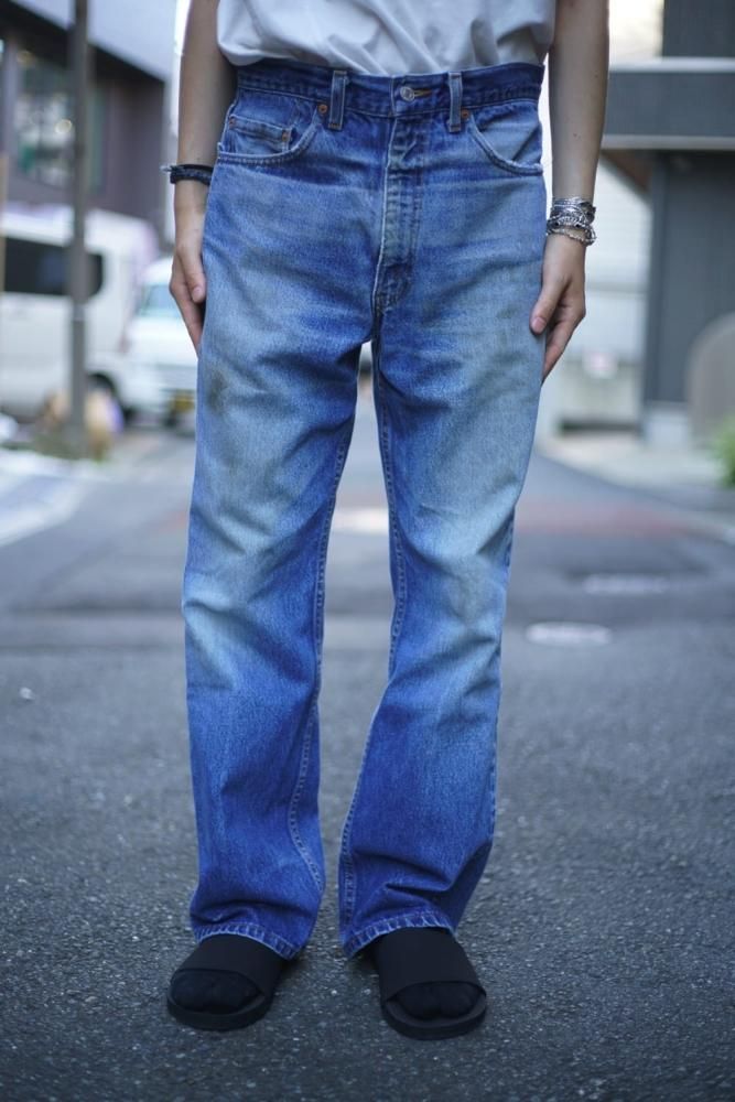 リーバイス 517【Levis 517-0217 Made in USA】ブーツカット