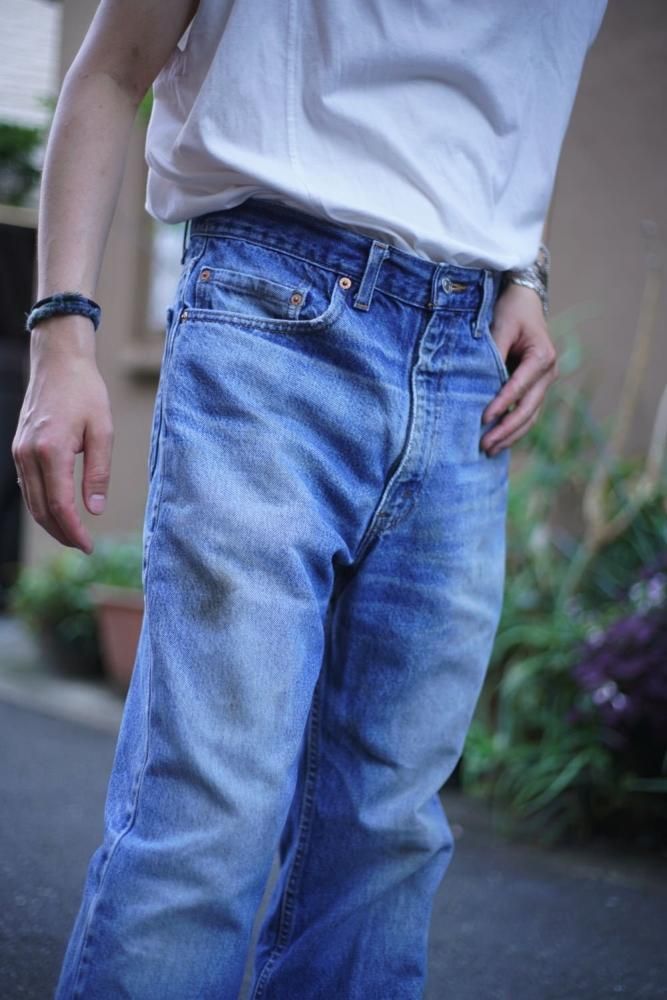 リーバイス 517【Levis 517-0217 Made in USA】ブーツカット