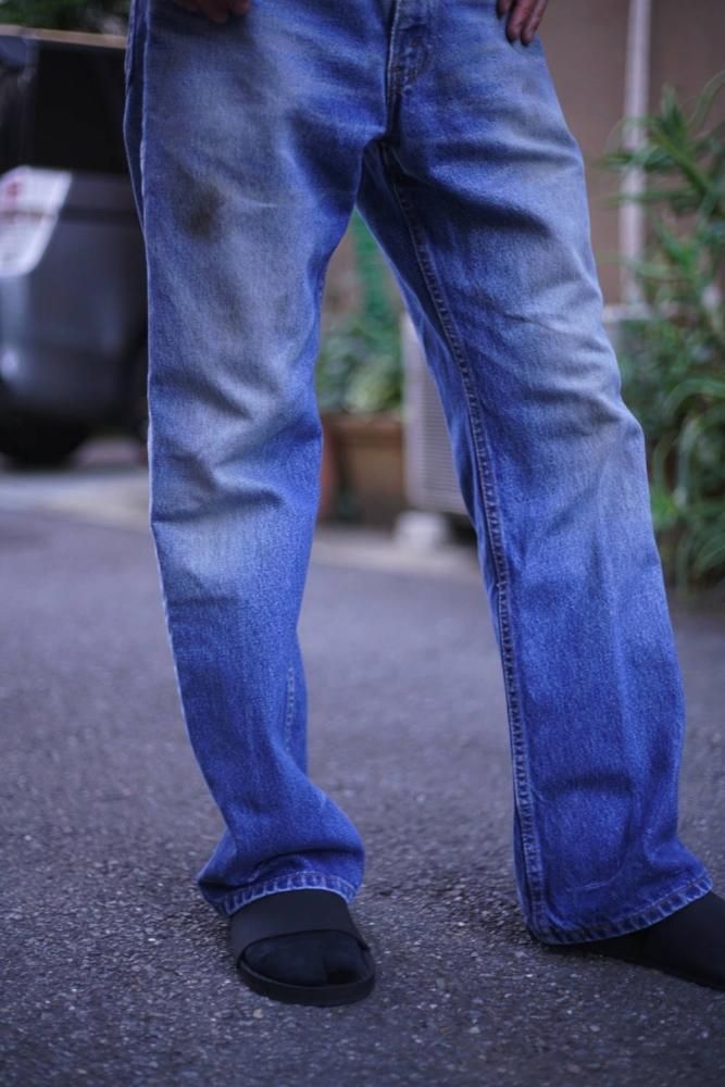 リーバイス 517【Levis 517-0217 Made in USA】ブーツカット