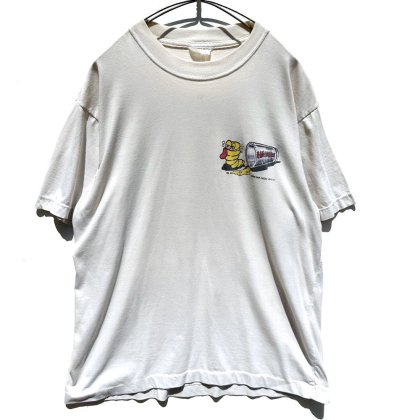  ΡCABO SAN LUCASۥơ ƥץ ٥˥ Tġ1990's-Vintage Print T-Shirt