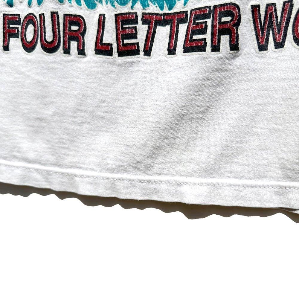 激レア ビンテージ 大判プリント 80s ガーフィールド ビックTシャツ USA 激レア ビンテージ 大判プリント 80s ガーフィールド ビックT