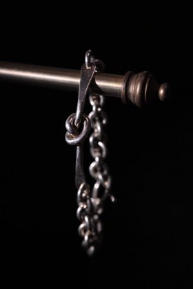  ΡVintage silver chain bracelet ơ С  ֥쥹å 