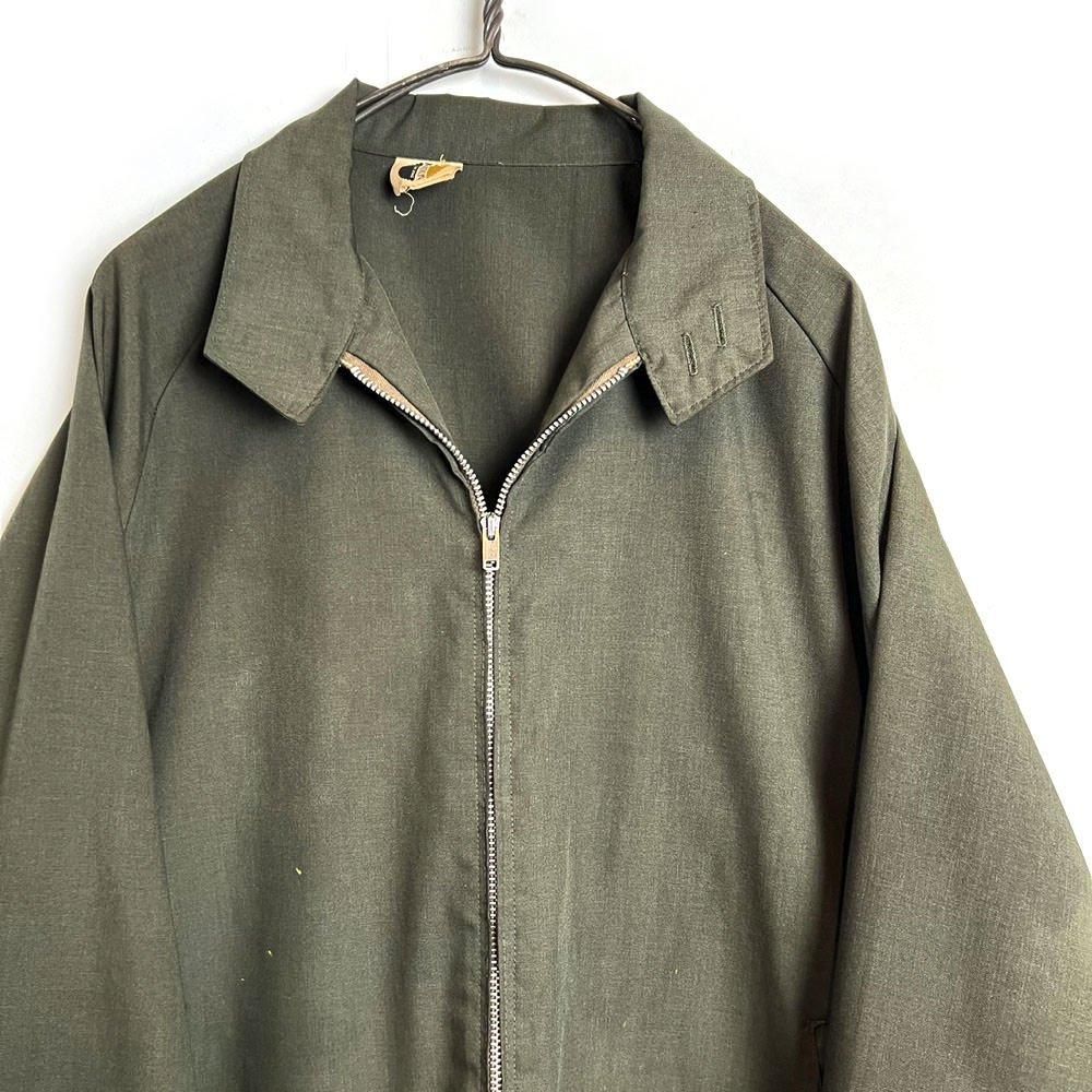 古着 60s Sears オールド ハリントン スウィングトップ