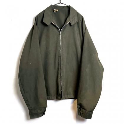  ΡKORATRONۥơ ɥꥺ顼㥱åȡ1960's-Vintage Drizzler Jacket