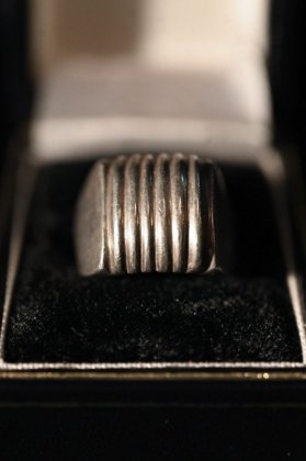  ΡMexico vintage silver ring ᥭ ơ С  