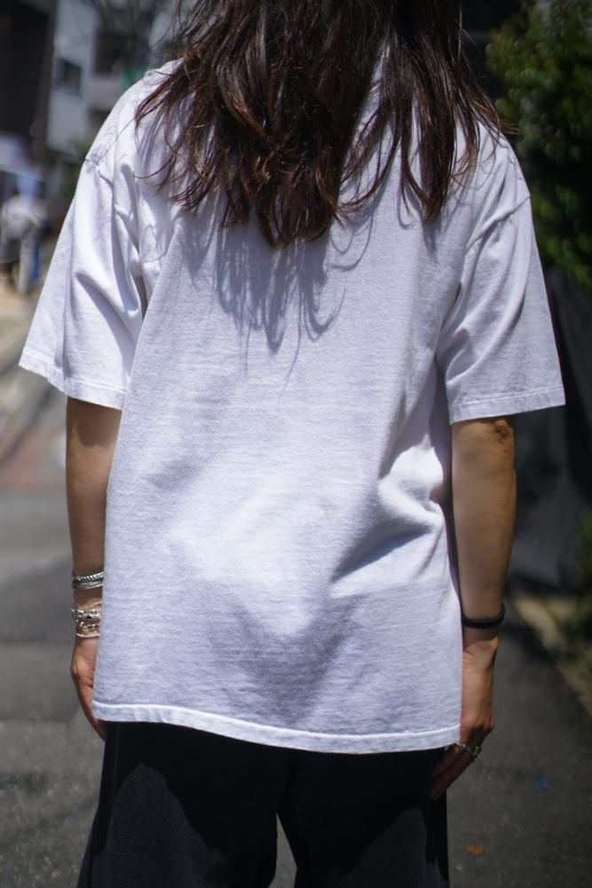 Fred Babb - Made In USA】ヴィンテージ アートプリント Tシャツ