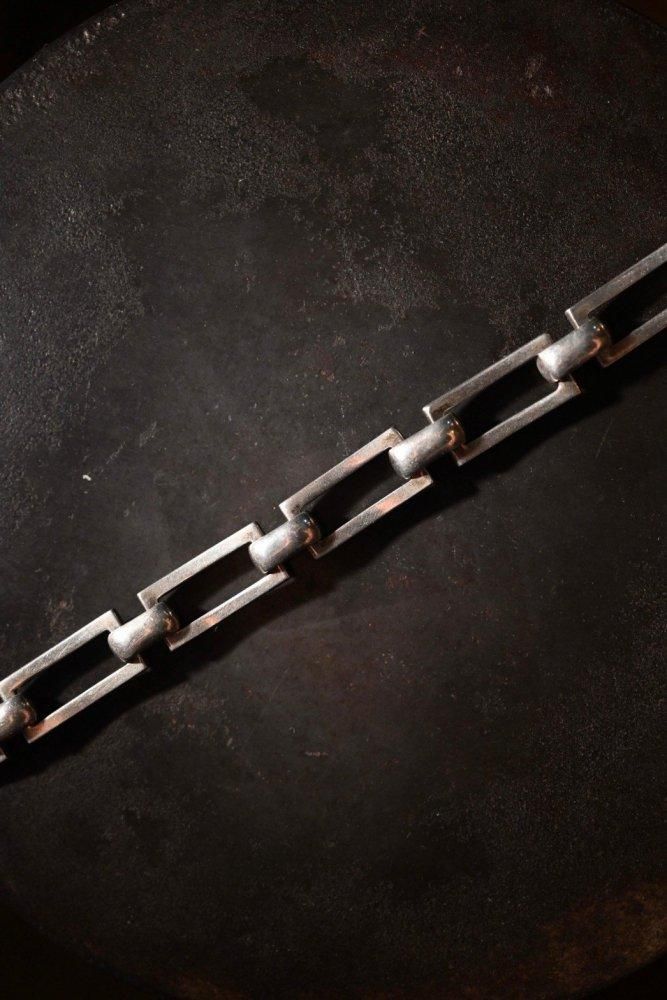 イタリア ヴィンテージ シルバー チェーン ブレスレット ITALY 925 イタリア ヴィンテージ シルバー チェーン ブレスレット