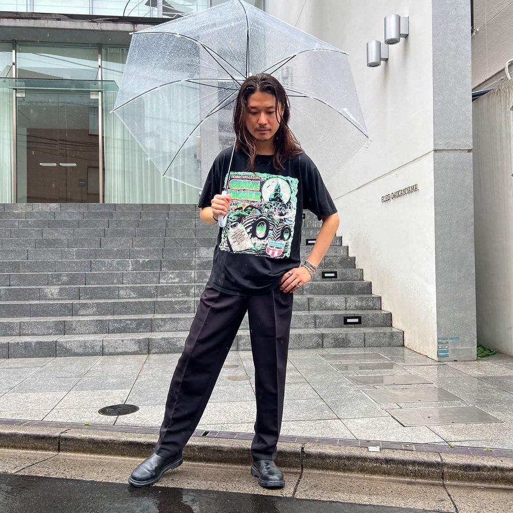 GRAVE DIGGER】ヴィンテージ Tシャツ【1990's-】Vintage Monster GRAVE DIGGER】ヴィンテージ Tシャツ【1990's-】Vintage Monster