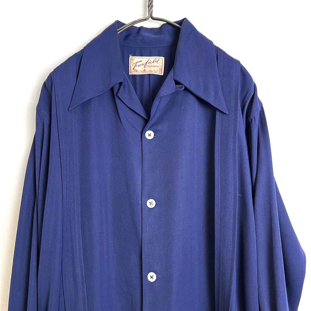 Nassau County Jean Nassau ジャケット Nassau County Jean Nassau ジャケット
