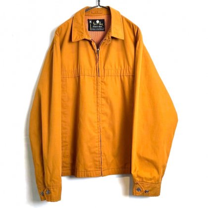  ΡSir Teeۥơ ɥꥺ顼㥱åȡ1960's-Vintage Drizzler Jacket