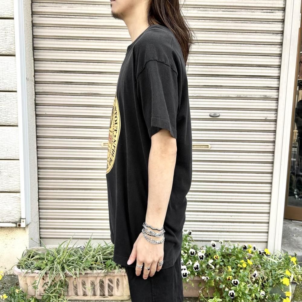 guinness Tシャツ マフラー ノベルティ ヴィンテージ ギネス