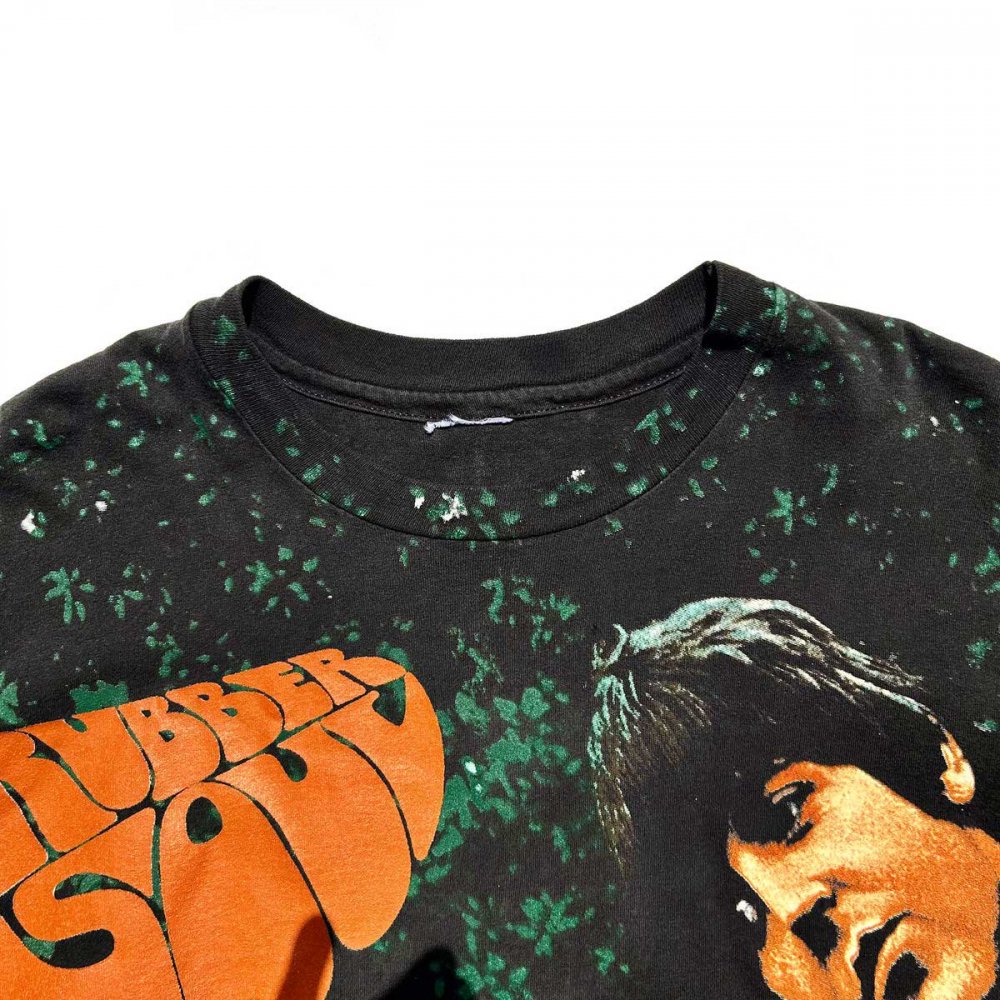 ビートルズ ヴィンテージ T シャツ【The Beatles RUBBER SOUL】【Early 1990's-】AOP L